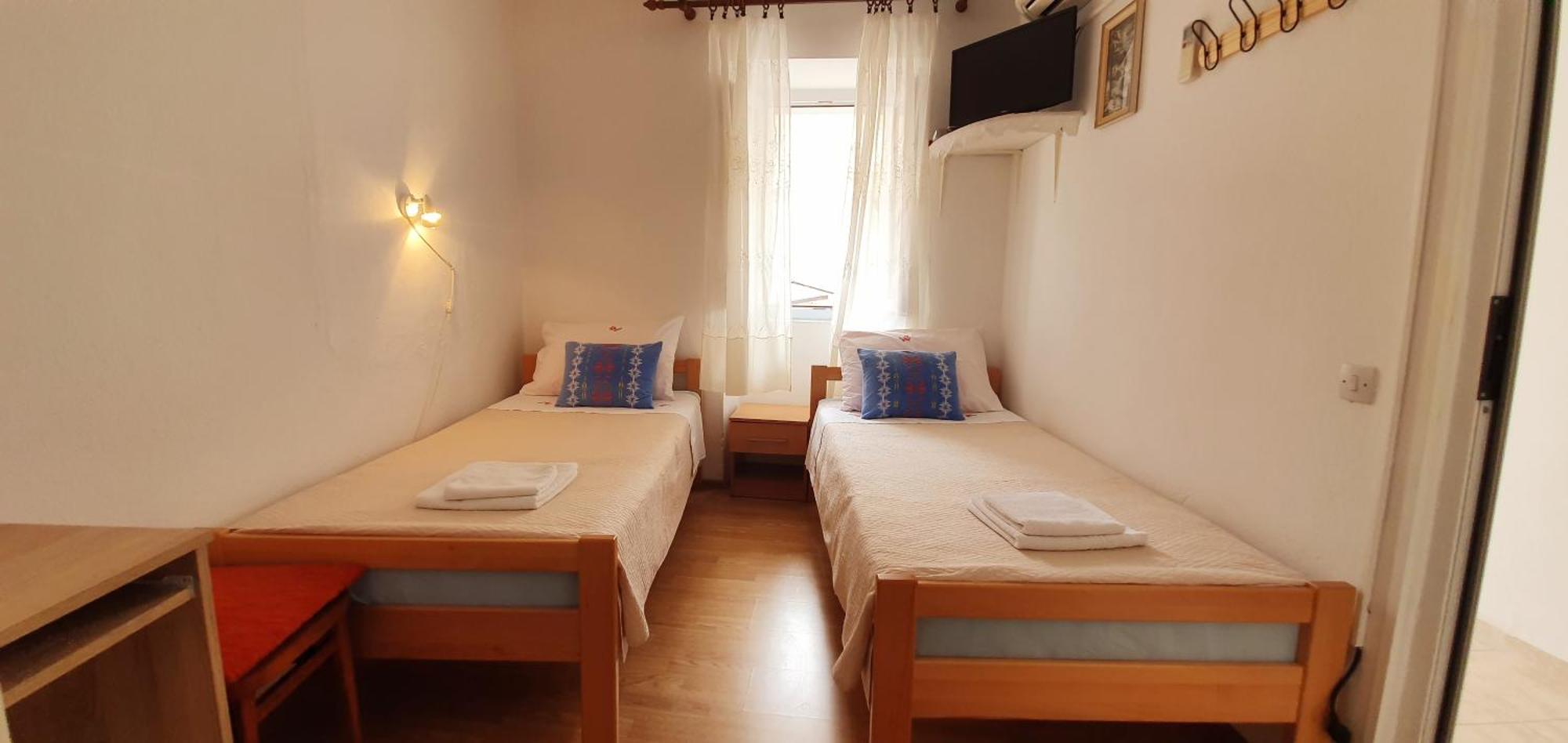 Apartmán Juric - 2 A Lovely For 2 *